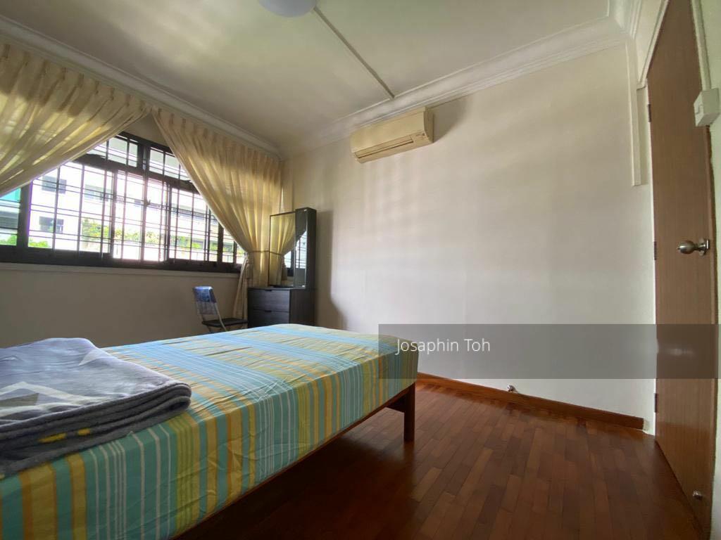 Blk 893D Woodlands Drive 50 (Woodlands), HDB Executive #310656231